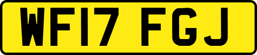 WF17FGJ