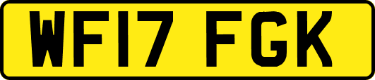 WF17FGK