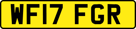 WF17FGR