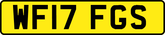 WF17FGS