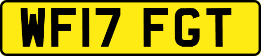 WF17FGT
