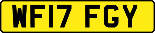 WF17FGY