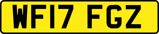 WF17FGZ