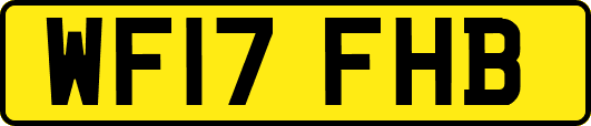 WF17FHB