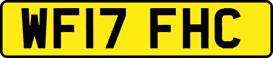 WF17FHC