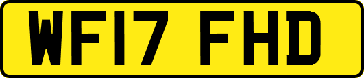 WF17FHD