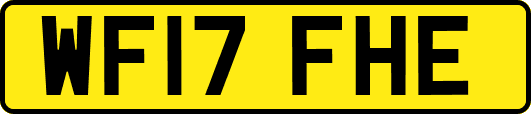 WF17FHE