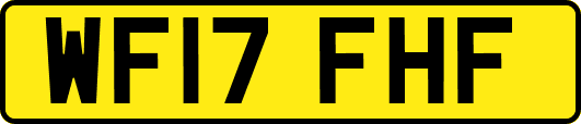 WF17FHF
