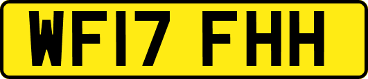 WF17FHH