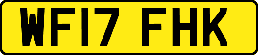 WF17FHK