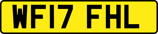 WF17FHL