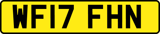 WF17FHN