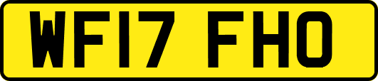 WF17FHO