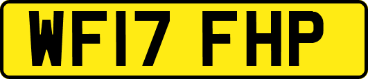 WF17FHP