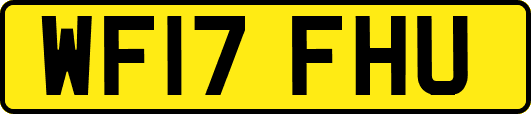 WF17FHU