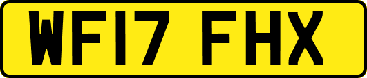 WF17FHX