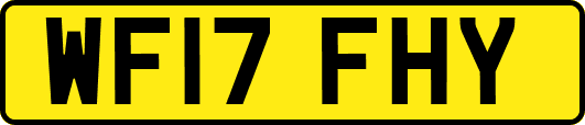 WF17FHY