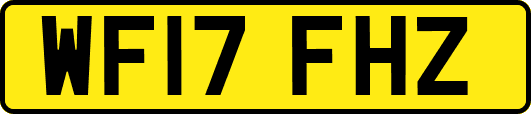 WF17FHZ