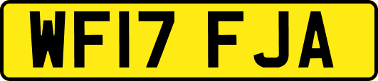 WF17FJA