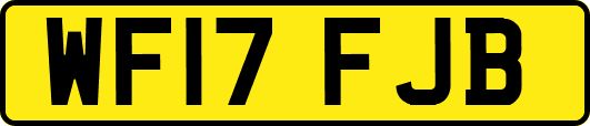 WF17FJB