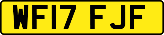 WF17FJF