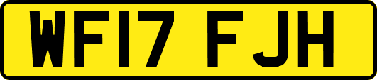 WF17FJH