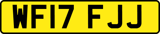 WF17FJJ