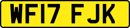 WF17FJK