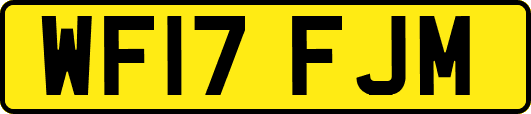 WF17FJM