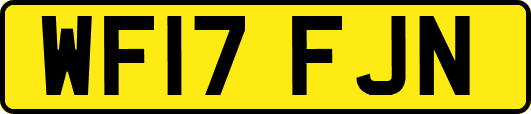 WF17FJN
