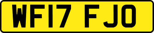 WF17FJO