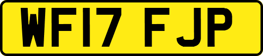 WF17FJP