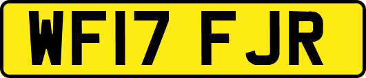 WF17FJR