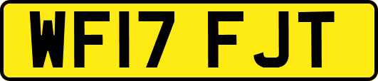 WF17FJT