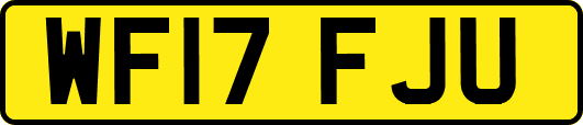 WF17FJU