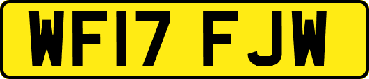 WF17FJW