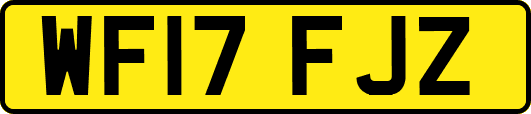 WF17FJZ
