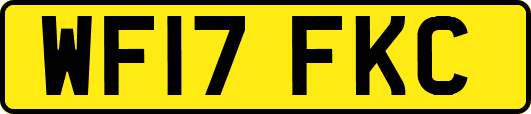 WF17FKC