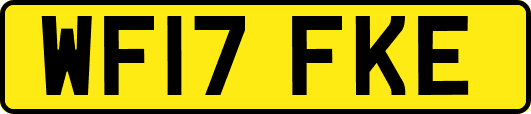 WF17FKE