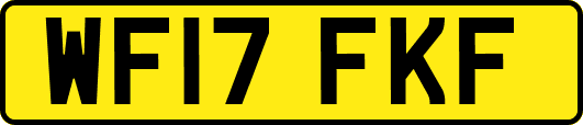 WF17FKF