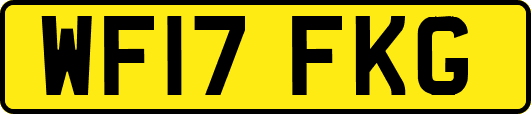 WF17FKG