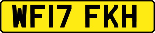 WF17FKH