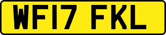 WF17FKL