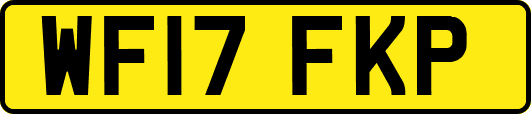 WF17FKP