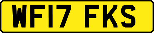 WF17FKS