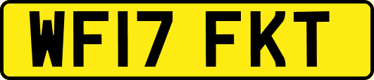 WF17FKT