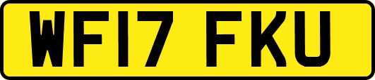 WF17FKU