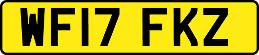 WF17FKZ