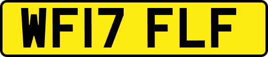 WF17FLF
