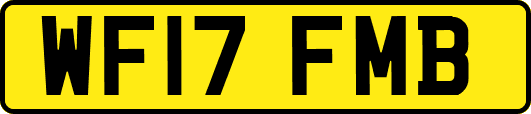 WF17FMB